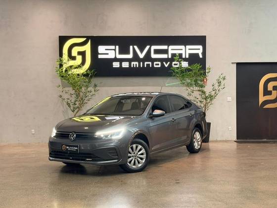VOLKSWAGEN VIRTUS 1.0 170 TSI MANUAL VOLKSWAGEN VIRTUS 1.0 170 TSI MANUAL